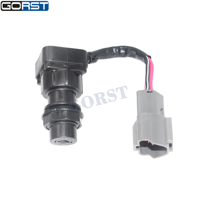 

Ignition Switch Starter RC461-53962 For Kubota SVL75 SVL75C SVL90 SVL95 KX018 KX057 KX41 U25 U27 U35 Automobile Parts RC46153962