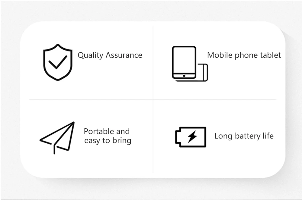 Планшет портативный мини беспроводная Bluetooth клавиатура для samsung huawei xiaomi iPad планшет с IOS Android система телефон Универсальный