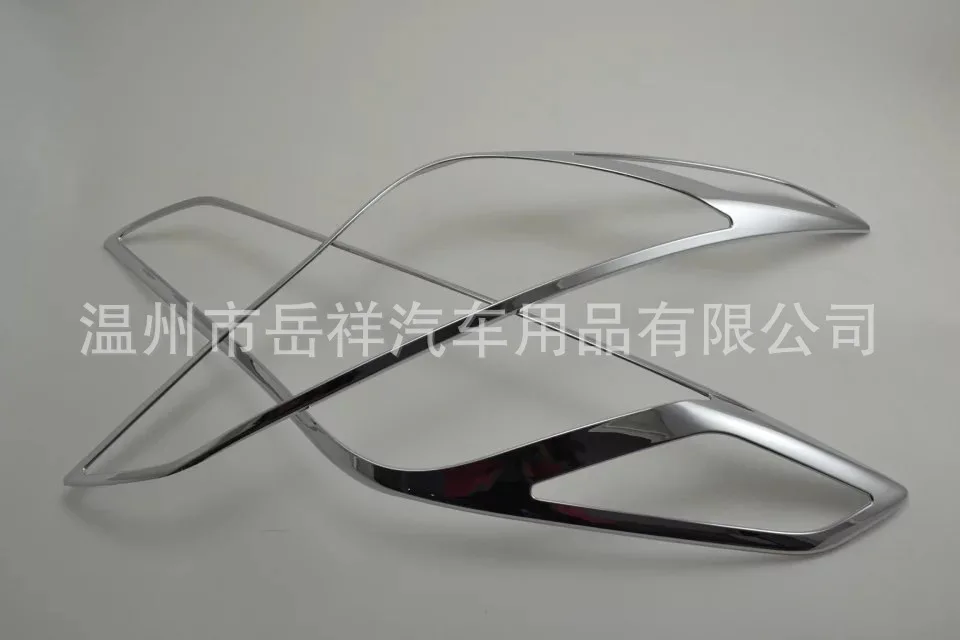 15-Beijing hyundai Sonata внутренняя ручка, девятое поколение Sonata, только Модифицированная внутренняя ручка, отделка из нержавеющей стали