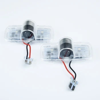 

12V 5W Car Welcome Laser Projector Light Logo Lamp For Honda Pilot 2009 - 2014