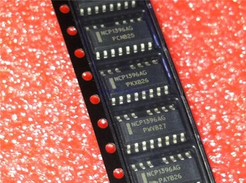 

10pcs/lot NCP1396ADR2G NCP1396AG NCP1396 SOP-15 Controller, High Resonant Mode, with High and Low Side Drivers In Stock
