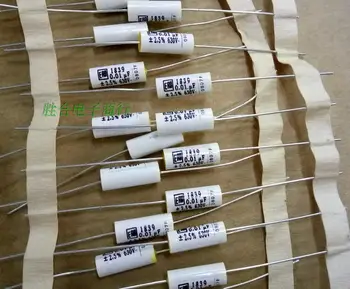 

10PCS NEW Germany ERO 1839 0.01UF 630V 5X13mm 2.5% 10nf/630v 0.01uF/630v Original brand new axial capacitor 103/630v