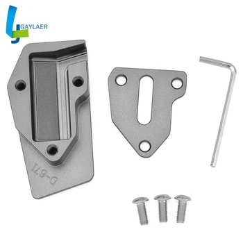 

Motorcycle Motocross Rear Brake Extender Foot Lever Peg Pad Extension Enlarge For DUCATI 696 796 795 M1100 support