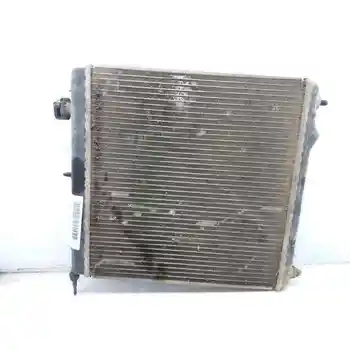 

1330Q5 WATER RADIATOR CITROEN C3