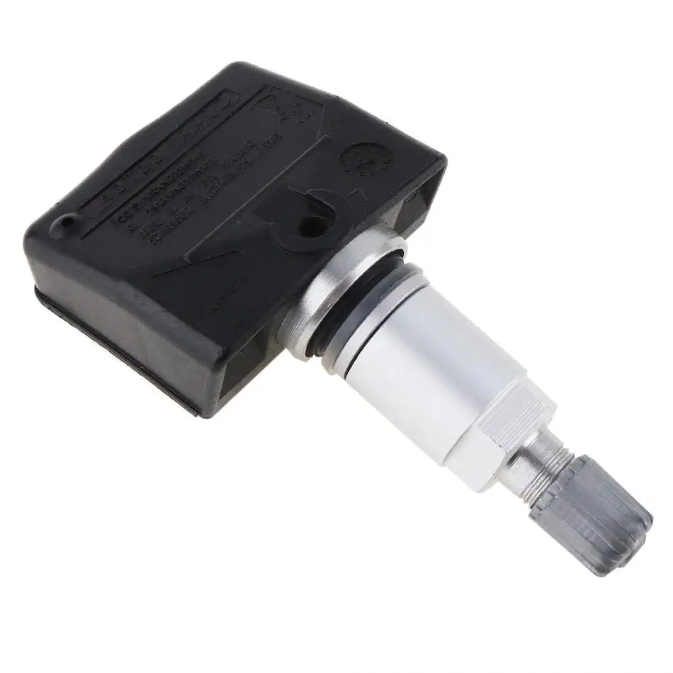 40700-1AA0D 407001AA0D TPMS датчик давления в шинах клапан автомобильный для Nissan Frontier NV200 Armada Titan Xterra