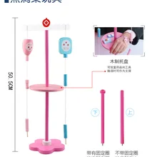 Висячая игла капельная подставка стетоскоп костюм медсестры для детей ролевые игры игрушки для детей Набор доктора ролевые игры игровой набор «Доктор» комплект
