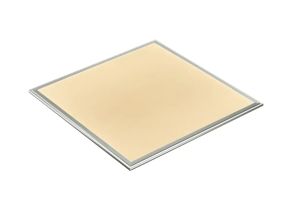 

60*60 Ultra-thin LED Panel Large Panel Light Adjustable LED Lamp 220V intelligent IC driver and long-life LED chip