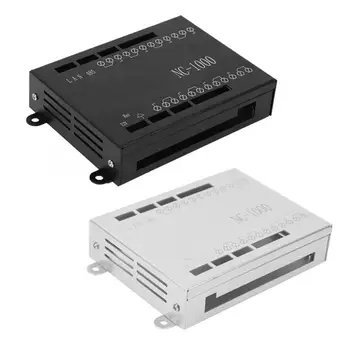 

Shell for GeekTeches NC-1000 Smart Home Network Control Motherboard Aluminum Alloy