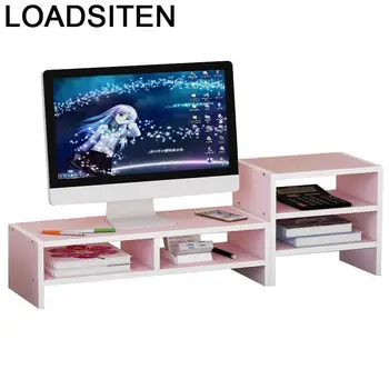 

Para Casa Estanteria Decoracion Hogar Nordico Organizer Computer Display Stand Storage Estantes Prateleira Repisas Rack