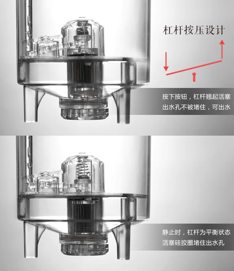 Manufacturers Supply Elegant Cup Glass Teapot with Filter High-temperature Resistant Explosion-Proof Flower Pot Side Handle Pot