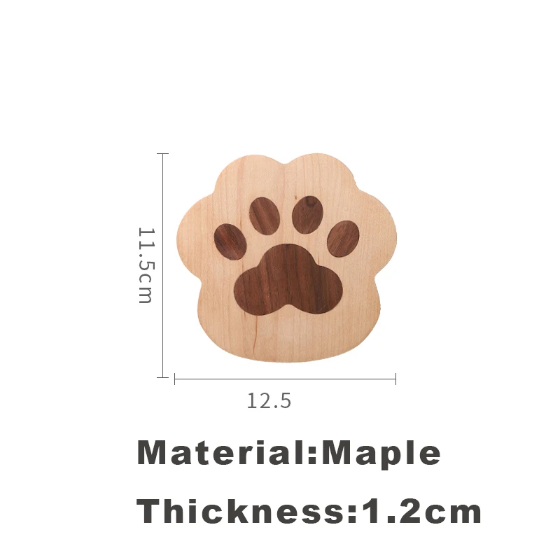Maple A
