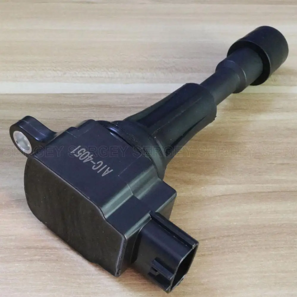 4 шт./лот OEM ZJ0118100 ZJ01 18 100 AIC4051 AIC 4051 для MAZDA 3 BL BK 1 6 карандаш катушки зажигания|coil pack|coil