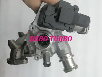 

NEW GENUINE 03F145701F TurboCharger for AUDI A3 Octavia EOS GOLF 5 6 PASSAT B6 Scirocco Tiguan Touran CBZA CBZB 1.2L 86HP 105HP