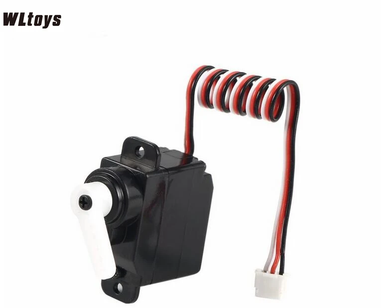 Parkten Wltoys V950 Servo 4,8-6 V RC запчасти для Wltoys V950 Вертолет Самолет Дрон игрушки хобби часть аксессуары на замену