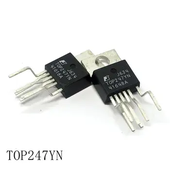 

Power management IC TOP247YN TO-220-6 10pcs/lots new in stock