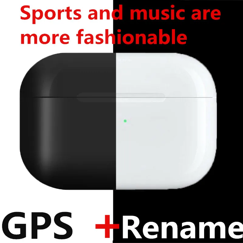 

i200000 tws Bluetooth earphone sport wireless headset 1:1 Air 3 In-ear sensor stereo Smart head phone PK Original TWS not MX Pro