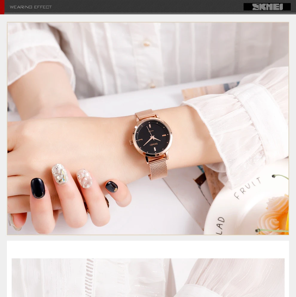 Women Quartz Watch_16