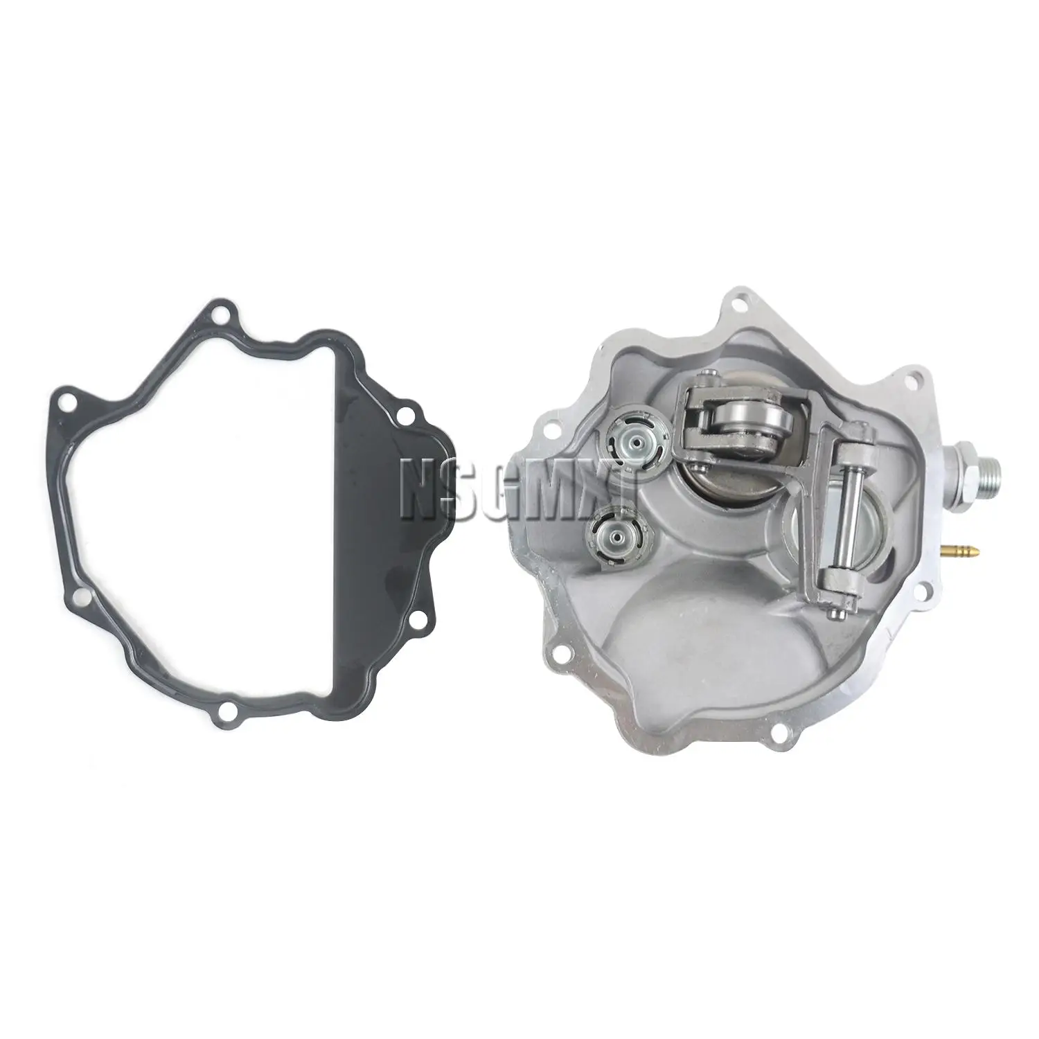 AP02 вакуумный насос 0002303165 A0002303465 для Mercedes W124 S124 W140 W201 W463 W202 W210 W461 S202 S210 Daewoo MUSSO |