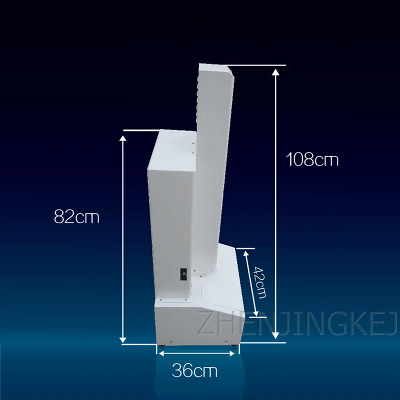  Cutting Plotter Laser Engraving Machine Seal Machine Vertical Computer Engraving Machine Photosensi