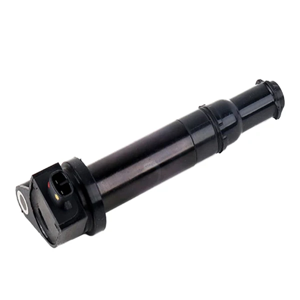 beler Plastic 4PCS Engine Ignition Coil Fit for Hyundai Accent Kia Rio Rondo Dodge Attitude 2009 2730126640