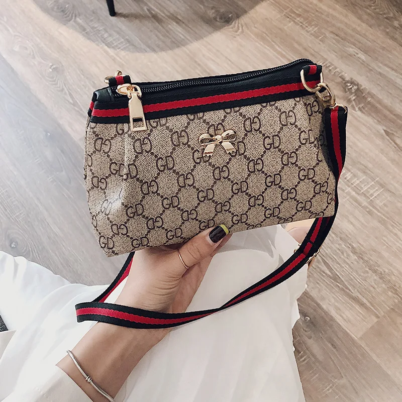 

2019 New Women Bag Luxury Handbags Women Bags Designer Casual Shoulder Bag Women Messenger Bag Small Bags Women