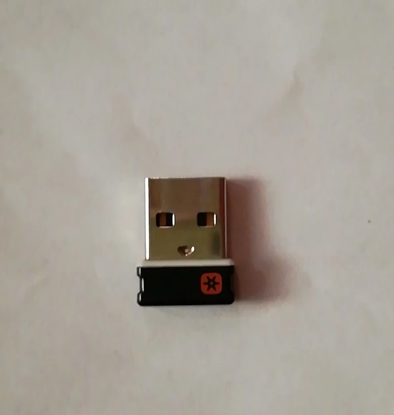 Hot Sale Unifying Receiver Suitable For Logitech M215 M235 M525 M545 M705 M905 M950 Usb Adapter Mouse Aliexpress