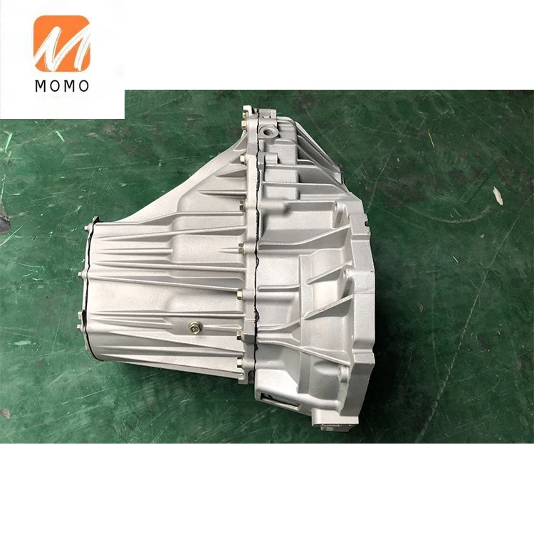 Рисунок 5 - Коробка передач для автозапчастей