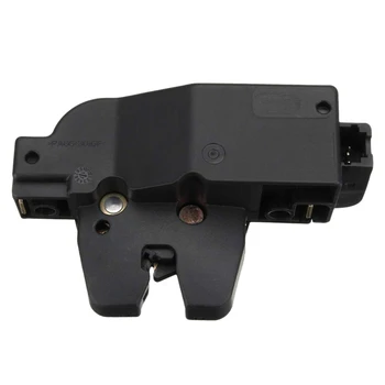 

9646091580 Car Tailgate Central Lock Actuator for Citroen C3 C4 Xsara Picasso for Peugeot 206 307