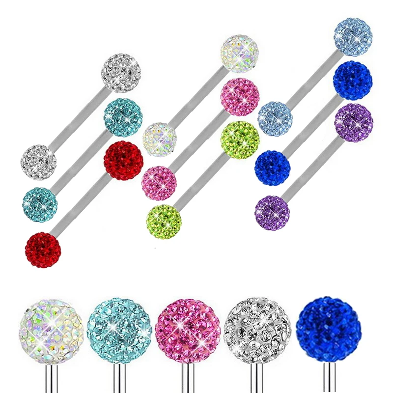 10pcs-Mix-Color-Pill-Tongue-Piercing-Rings-Fashion-Stainless-Steel-Mixed-Candy-Barbell-Tongue-Rings-Women