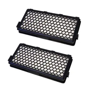

Active Air Clean Cat And Dog Pet Allergy For Miele SF-AH50 Vacuum Cleaner Filter