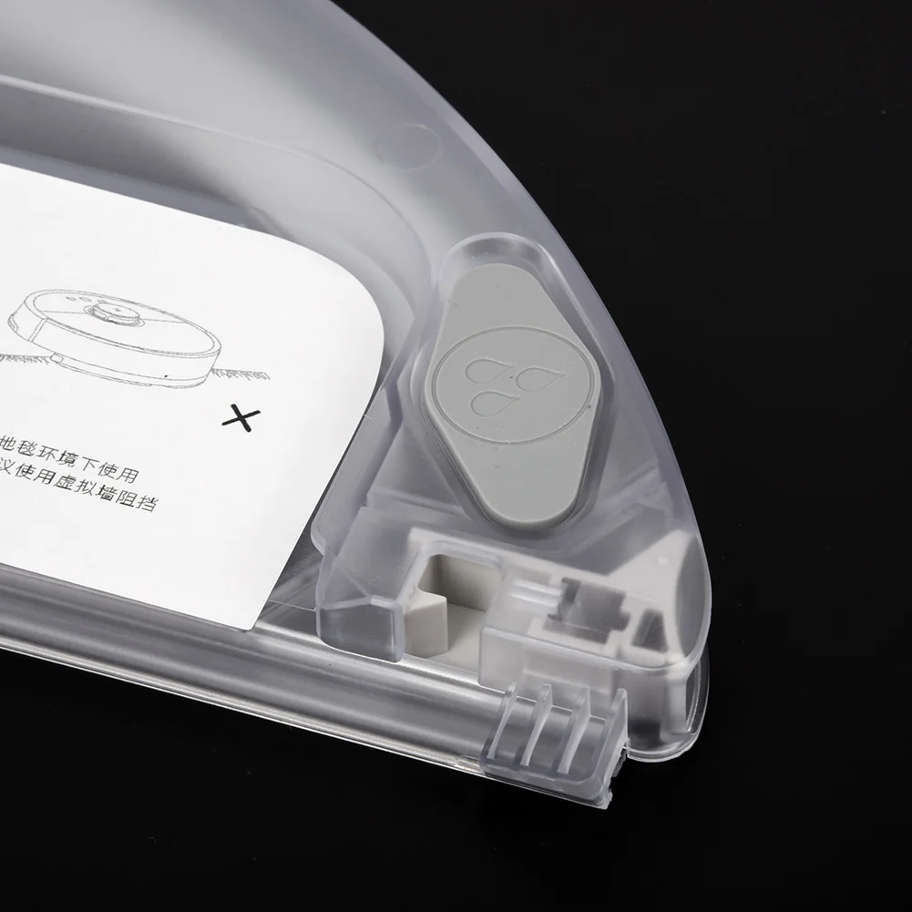 Резервуар для воды подходит для Xiaomi II Stone T6 Series S50 S51 пылесос высокое качество