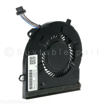 

JIANGLUNNEW CPU Cooling Fan For HP Pavilion 15-CS 15-CS0072WM 15-CS1065CL 15T-CS L25585-