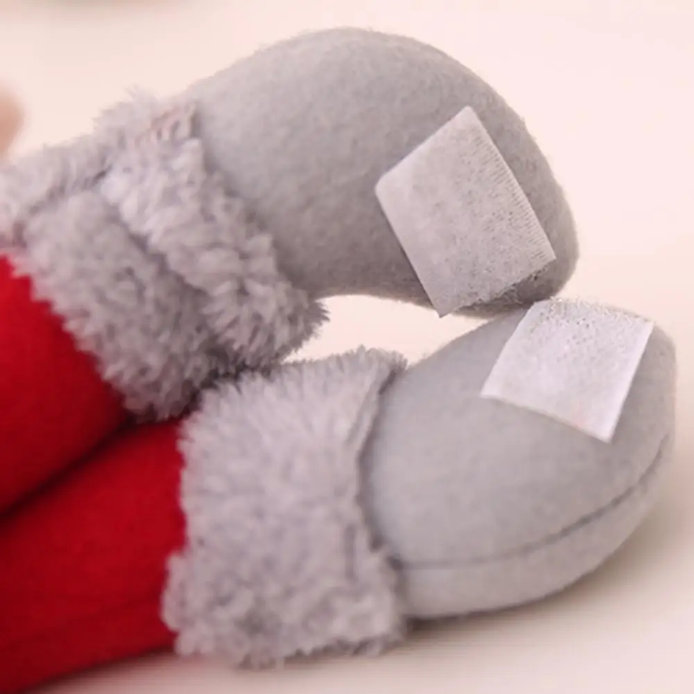 Рождественская застежка для штор DIY мультяшный снеговик лося держатель для спальни занавес Tieback Пряжка для дома креативная шторка пряжка