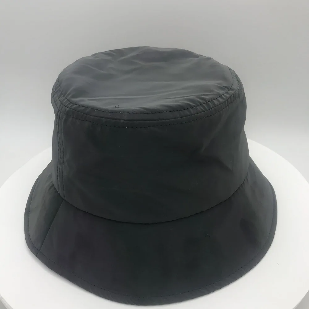 waterproof bucket cap2