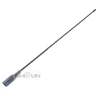 Nagoya NA-771 SMA Male SMA-M Dual Band Antenna For IC-V8 PUXING Yaesu Vertex VX-3R VX-7R ZT-2R PX-2R UV-985 TH-UVF8D TH-UV8000D 5
