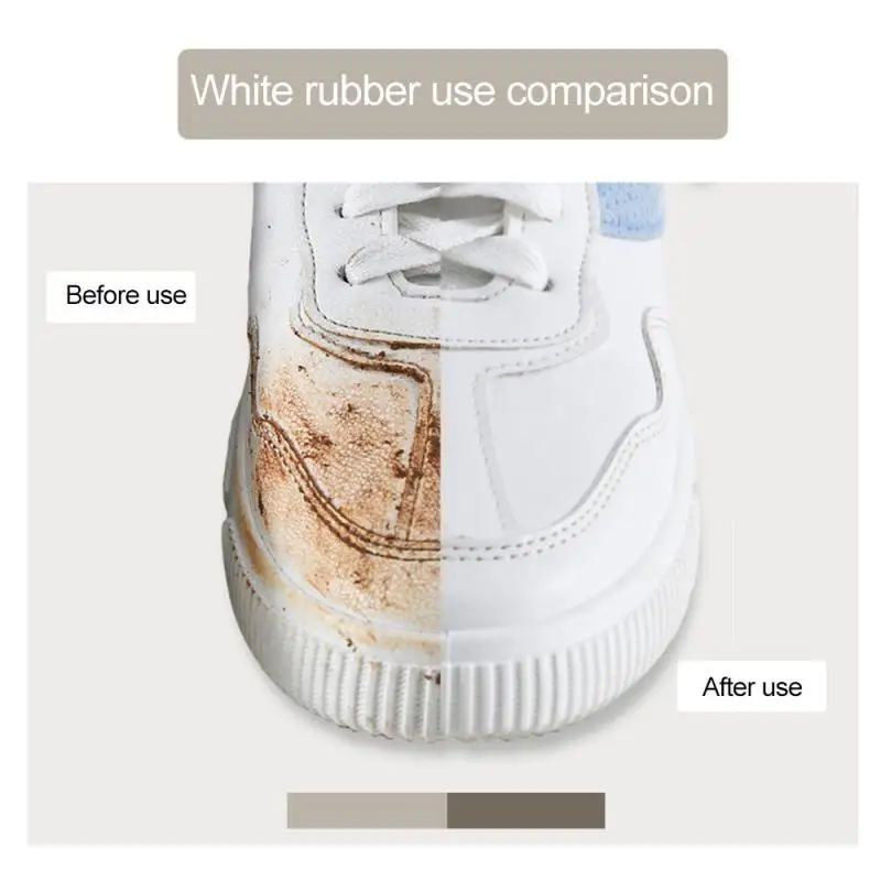 Cleaning Eraser Suede Sheepskin Matte Leather And Leather Fabric Care-hoes Premium Care Leather Shoes Cleaning Eraser Cleaner 5