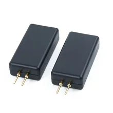 

Accessories Airbag Emulator Bypass Parts Replacement Resistor 6Pcs Black