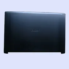 Ноутбук ЖК-задняя крышка верхняя крышка/ЖК передняя рамка/подставка/нижний чехол для ASUS G752 G752V G752VL-UH71T G752VS G752VT