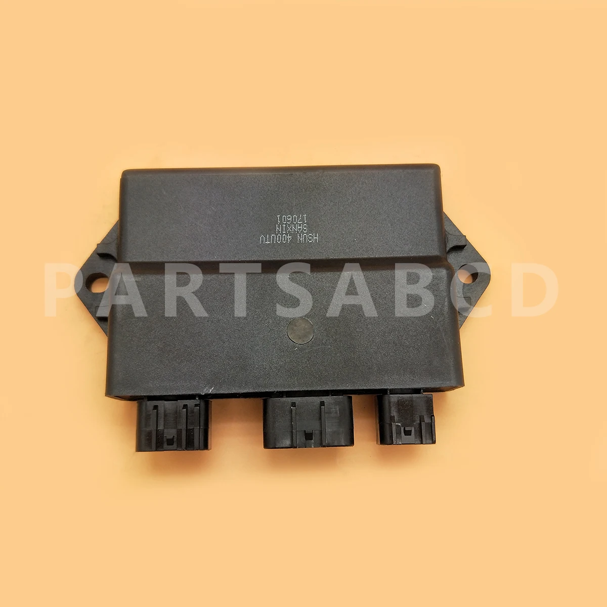 PARTSABCD CDI для Hisun 400cc ATV Quad UTV HS400 400 33200-112-0000