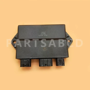 

PARTSABCD CDI for Hisun 400cc ATV Quad UTV HS400 400 33200-112-0000