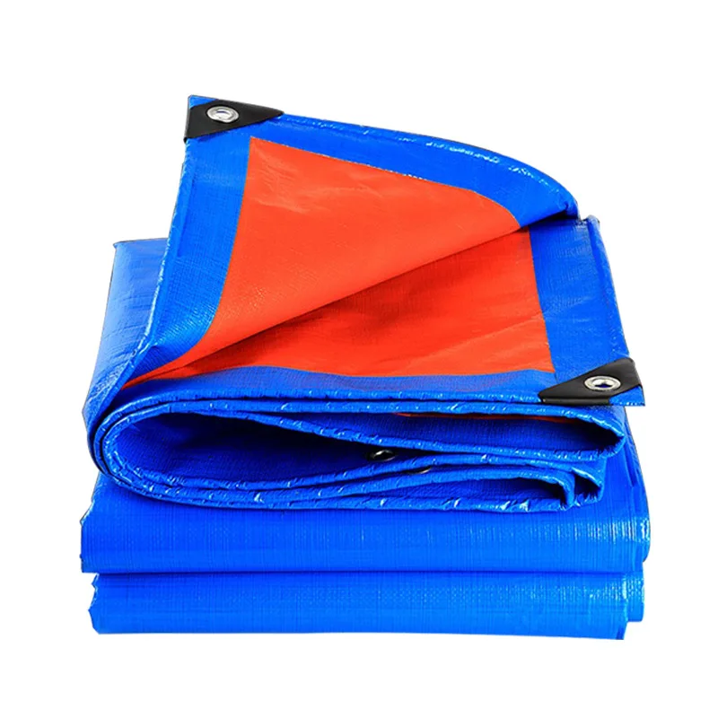 Outdoor Sun Shelter Tarp Waterproof Tent Shade (20)