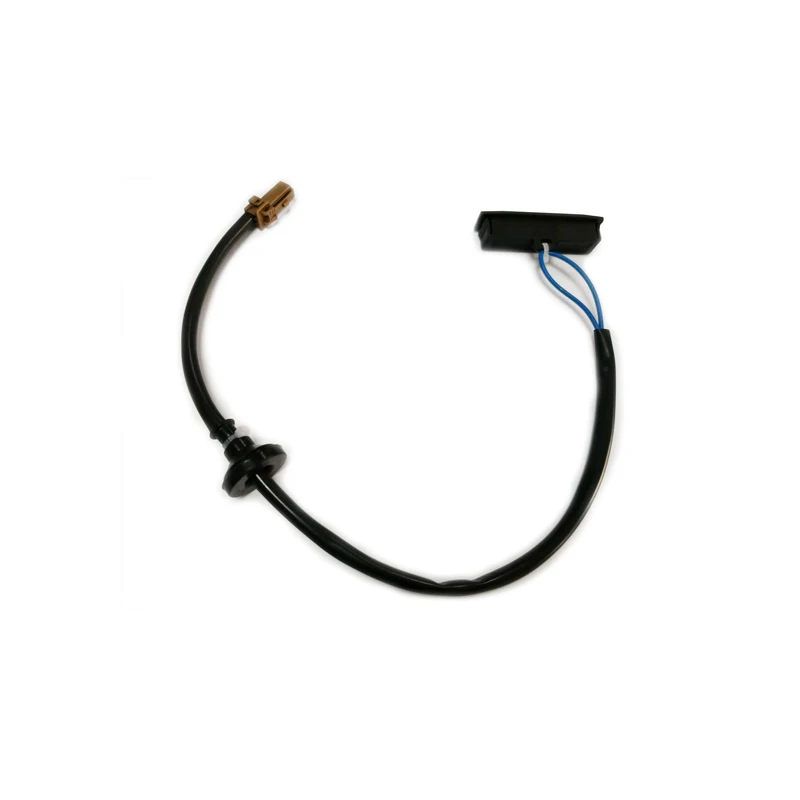 Teana trunk button (8)