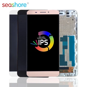 

5.5"Screen For LETV LeEco Le 1 X600 LCD Touch Screen Digitizer Assembly For Letv X600 Display with Frame Replacement X608 X609