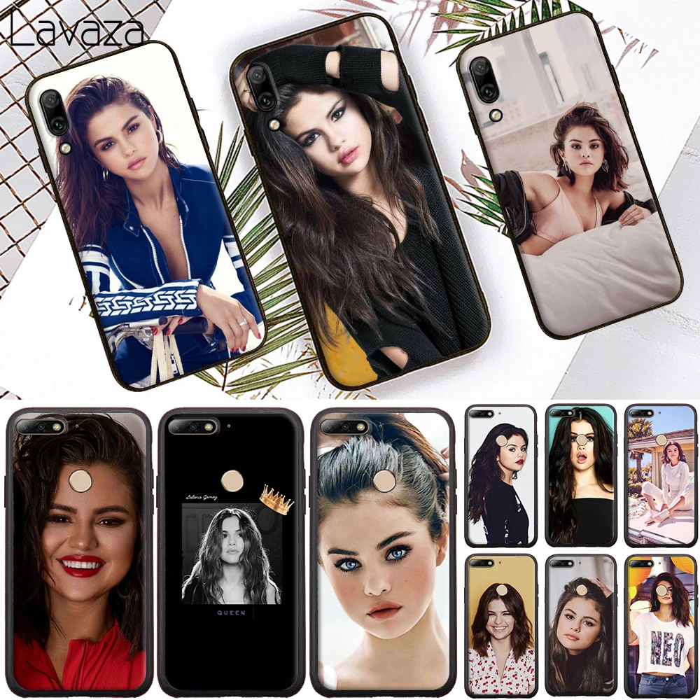 Мягкий чехол для Huawei Honor 6A 7A 8A 20 Pro 7C 8C 7 8X 8 9 10 lite 20S Note10 View |