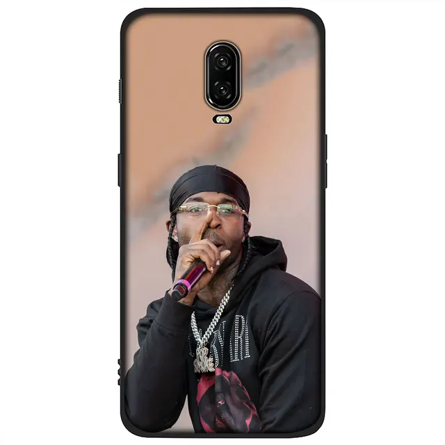 Smoke Case For Oneplus 6t 2025