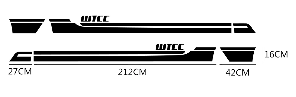 2 шт. для MITSUBISHI Lancer EX Evolution 9 10 автомобильные боковые наклейки Автомобильная виниловая пленка наклейки автомобильный Стайлинг автомобильные принадлежности для тюнинга
