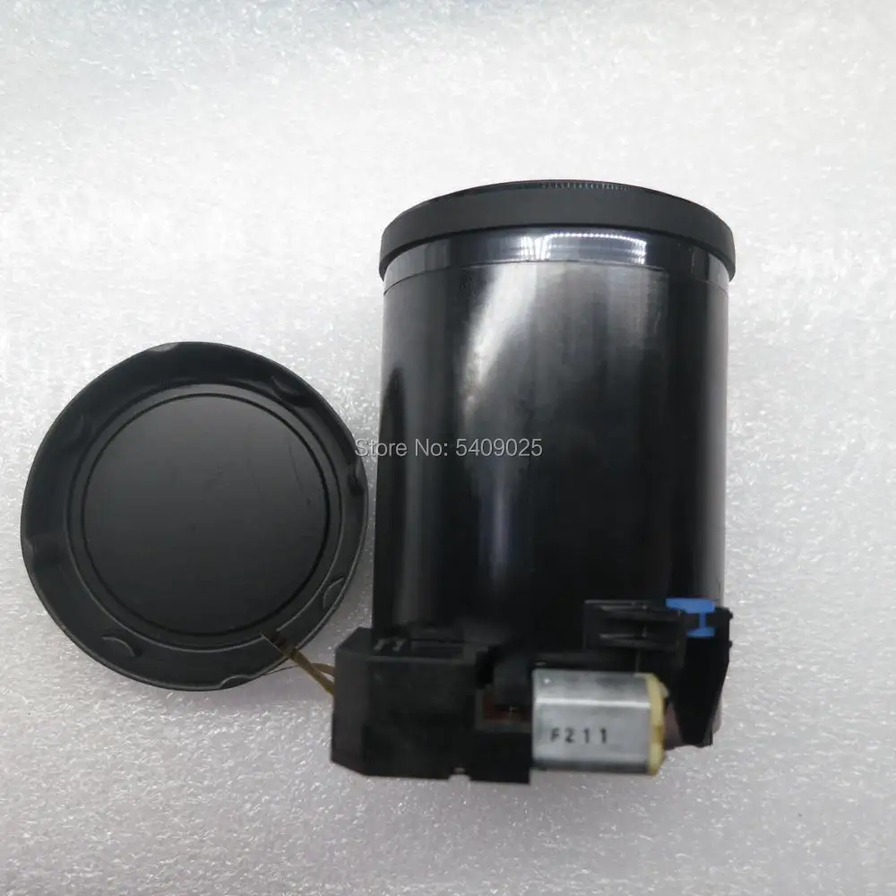 Оригинальный Новый объектив LZ40 Zoom Ass'y без CCD-блока Запчасти для Panasonic Nikon B500 L840 |