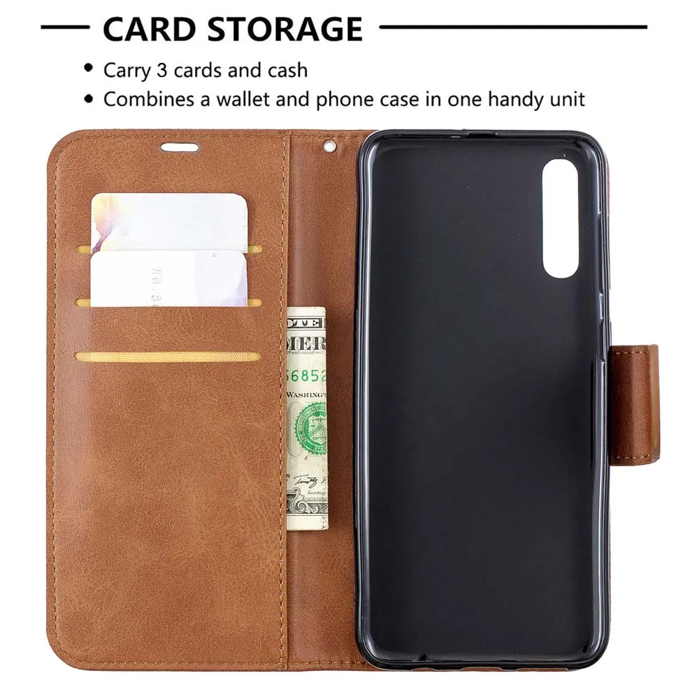 Флип-чехол для samsung Galaxy A50 A 50 A505 SM-A505FN/DS SM-A505F/DS SM-A505FM/DS SM A505FN/DS A505F/DS чехол для телефона
