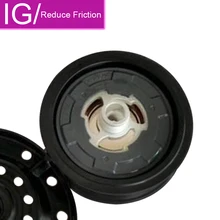 Компрессор переменного тока сцепления для Jeep Compass для Dodge caliber для Chrysler Sebring ac сцепления 5058228AE 5058228AI 4471905050