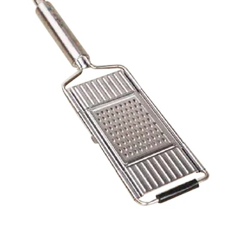 

Portable Onion Stainless Steel Potato Carrot Vegetable Slicer Home Easy Clean Grater Shredder Cutter Kitchen Tool Multi Purpose